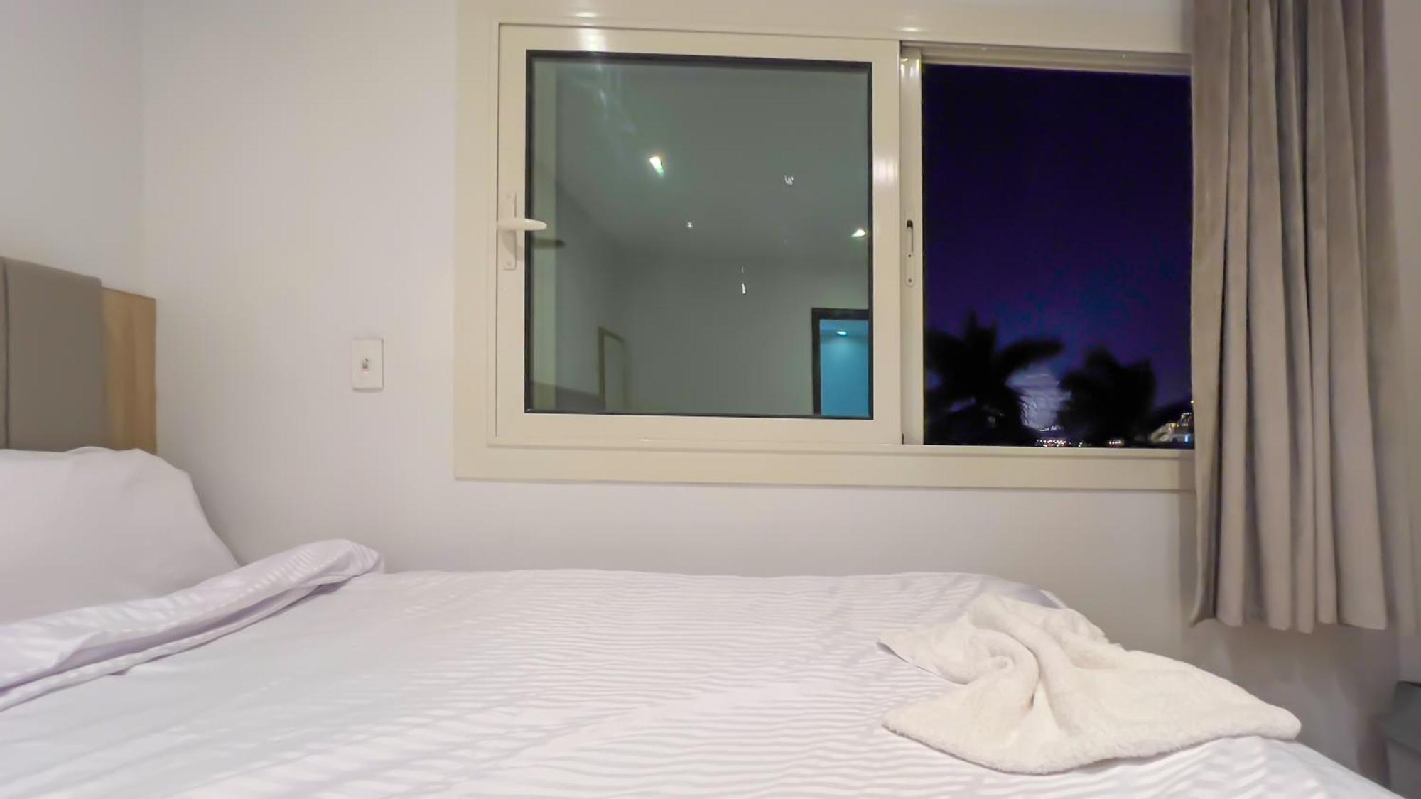 Pyramids Express View Hotel Kafrat al Jabal Екстер'єр фото